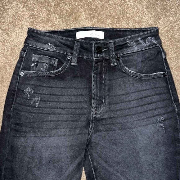 Women’s Skinny Jeans - Picture 3 of 4
